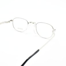 画像5: ハマ オカモトさん 着用モデル EYEVAN アイヴァン OFF-16T col-S 44サイズ (5)