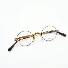 画像8: EYEVAN アイヴァン OFF-17T col-AG 43サイズ (8)