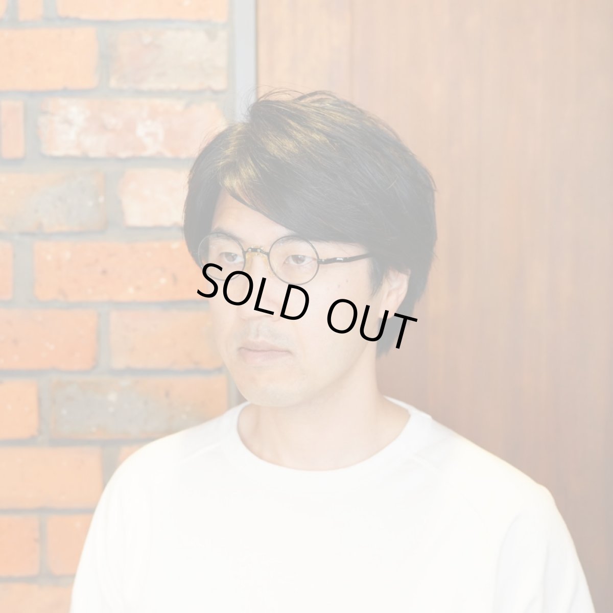 画像9: EYEVAN アイヴァン OFF-17T col-BK 43サイズ (9)