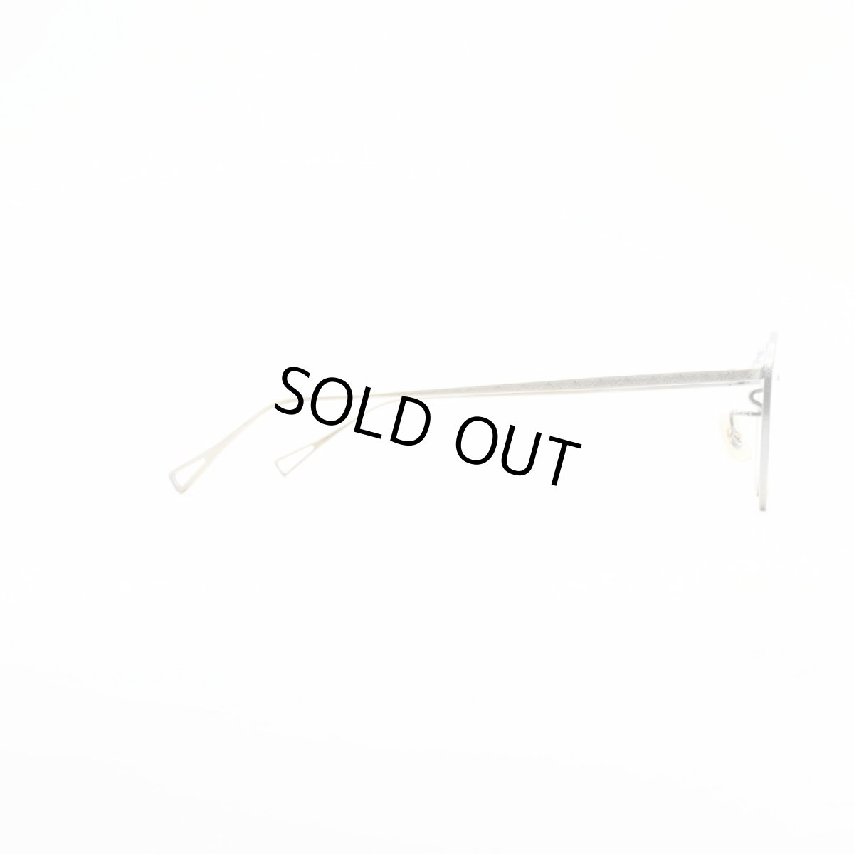 画像4: EYEVAN アイヴァン POND col-AG 46サイズ (4)