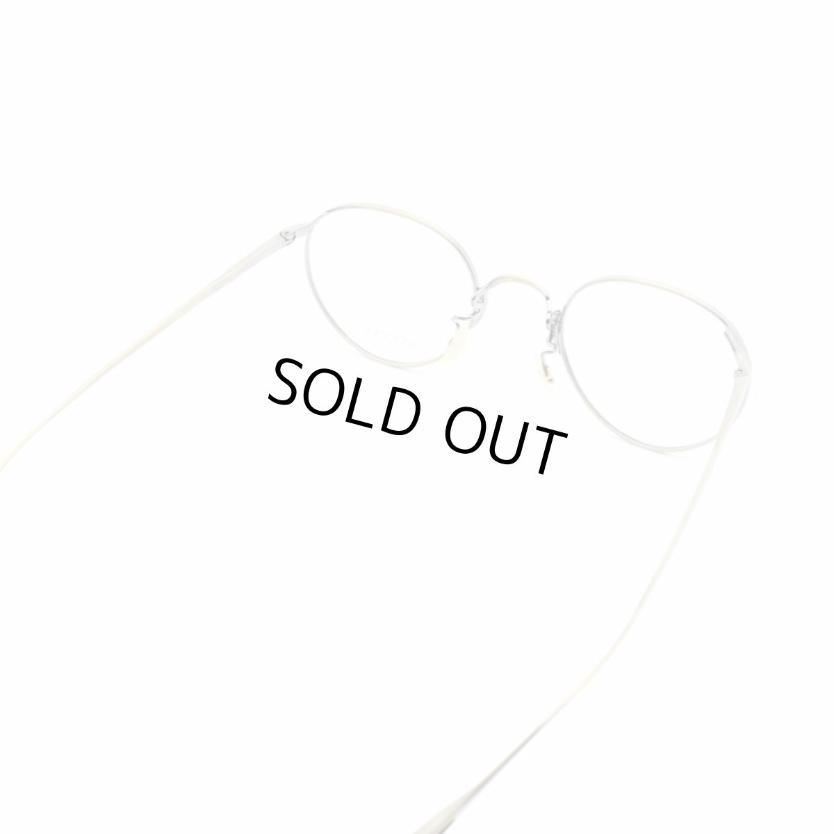 画像5: EYEVAN アイヴァン POND col-AG 46サイズ (5)