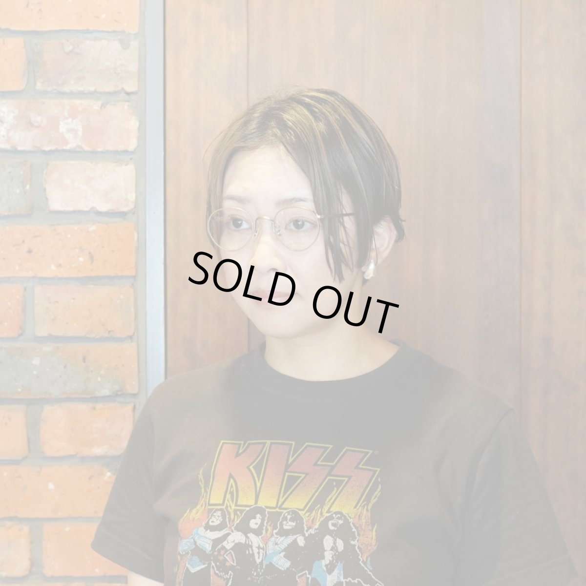 画像10: EYEVAN アイヴァン POND col-AG 46サイズ (10)