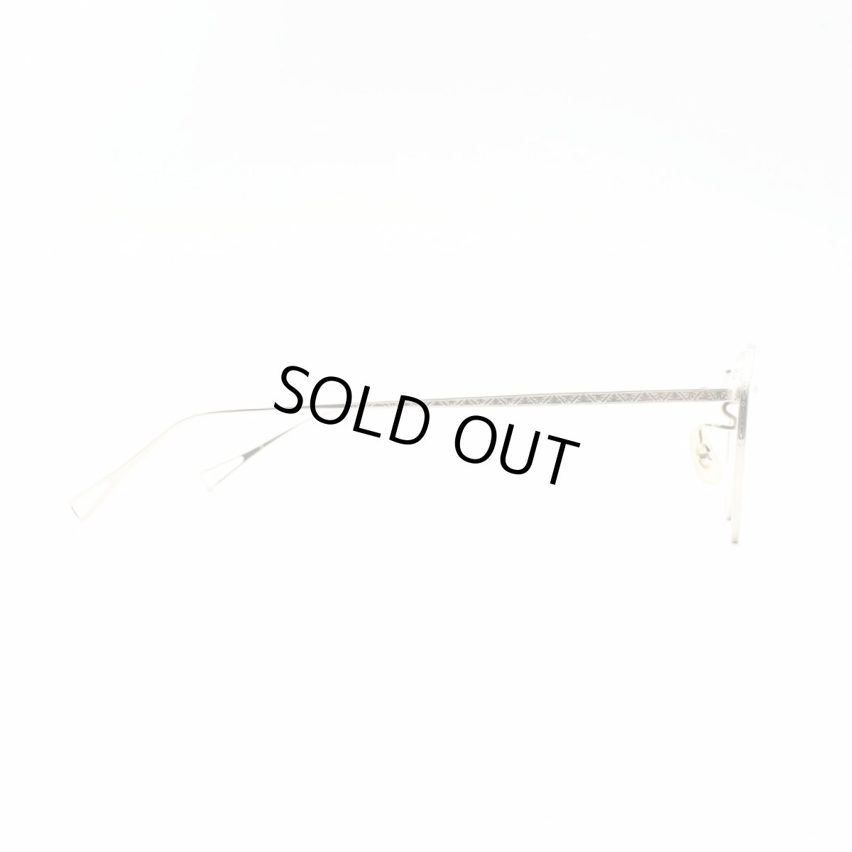 画像4: EYEVAN アイヴァン POND col-G 46サイズ (4)