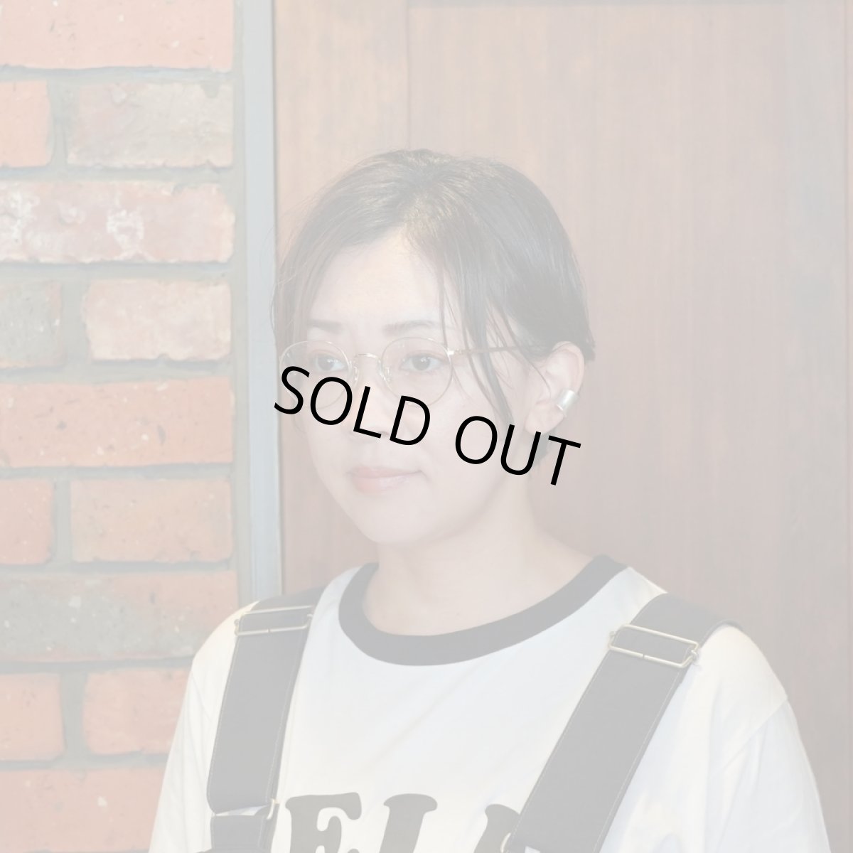 画像10: EYEVAN アイヴァン POND col-G 46サイズ (10)