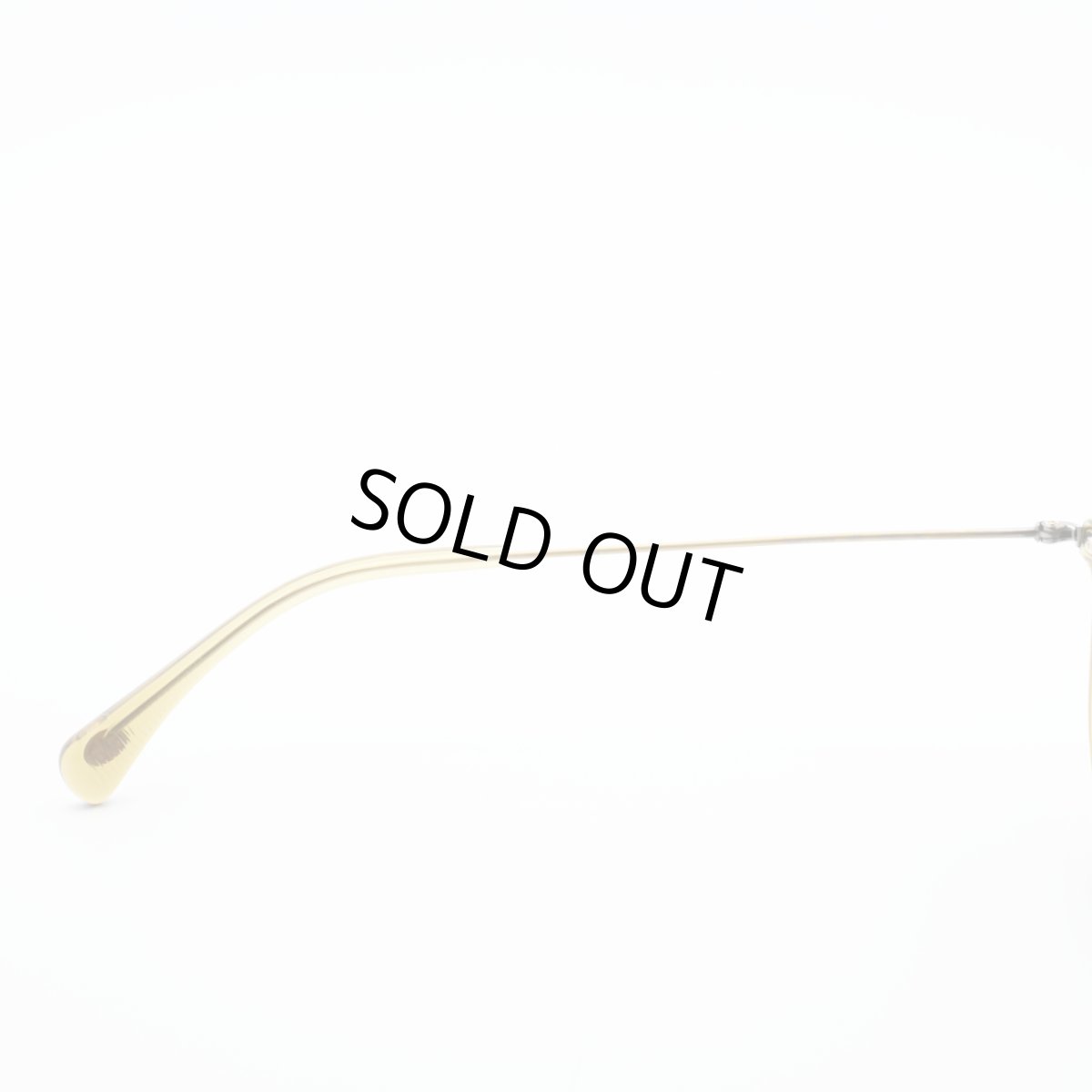 画像6: EYEVAN アイヴァン Ramsey-C col-MDG-BK 49サイズ (6)