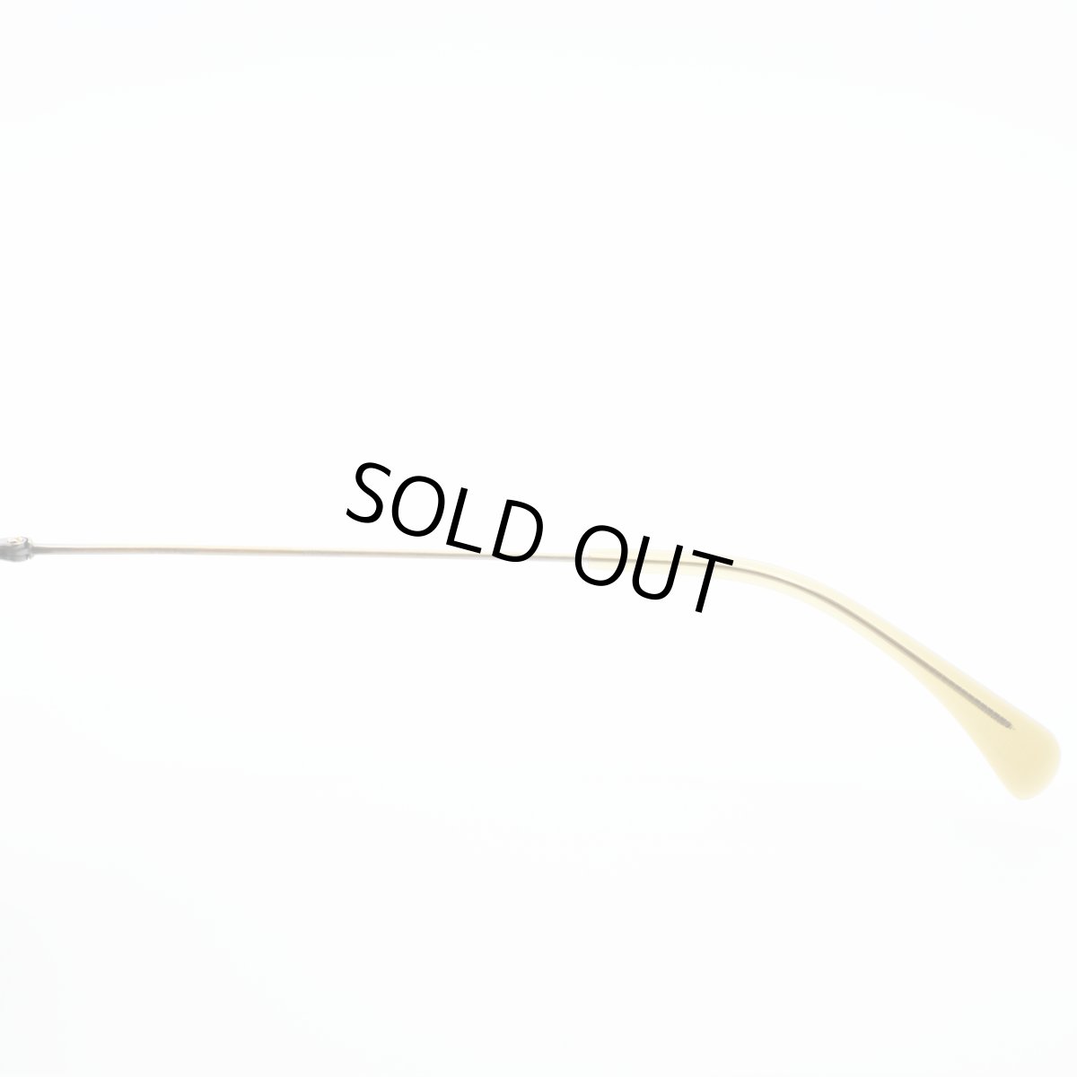 画像7: EYEVAN アイヴァン Ramsey-C col-MDG-BK 49サイズ (7)