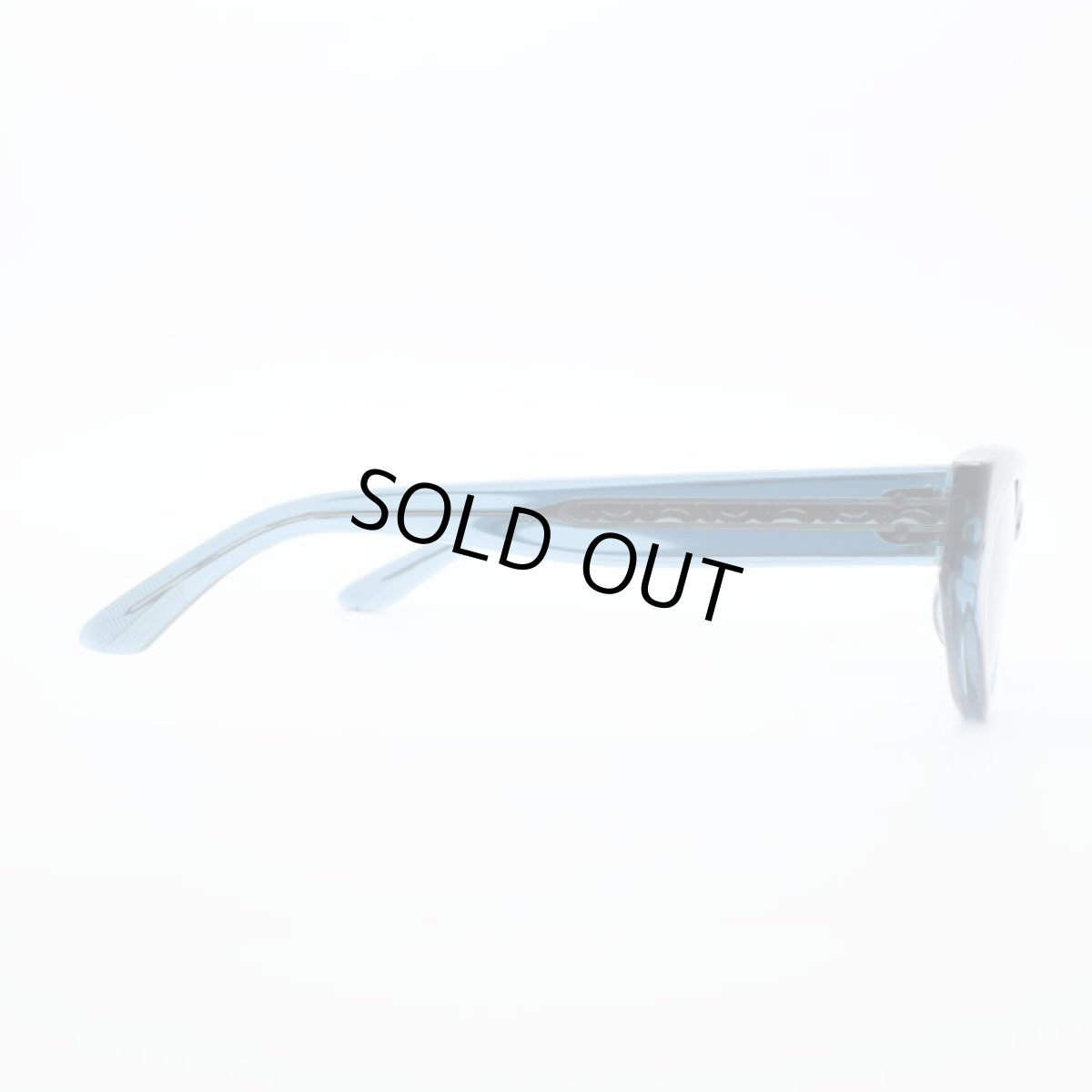 画像4: EYEVAN アイヴァン Regina col-IDG-GRY 56サイズ (4)