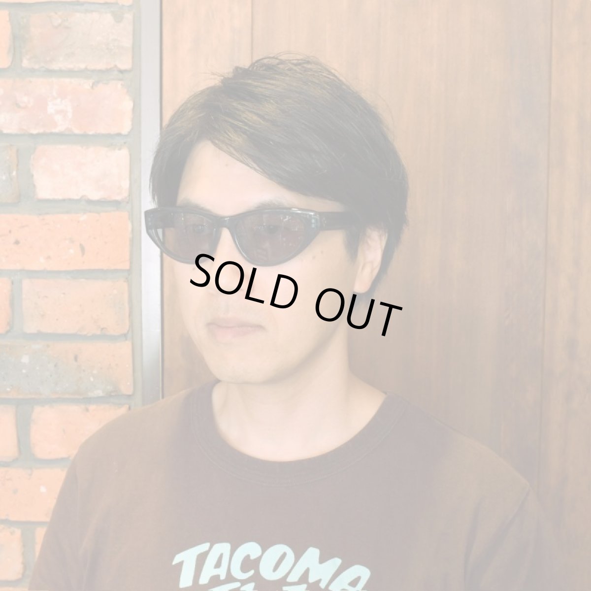 画像8: EYEVAN アイヴァン Regina col-IDG-GRY 56サイズ (8)