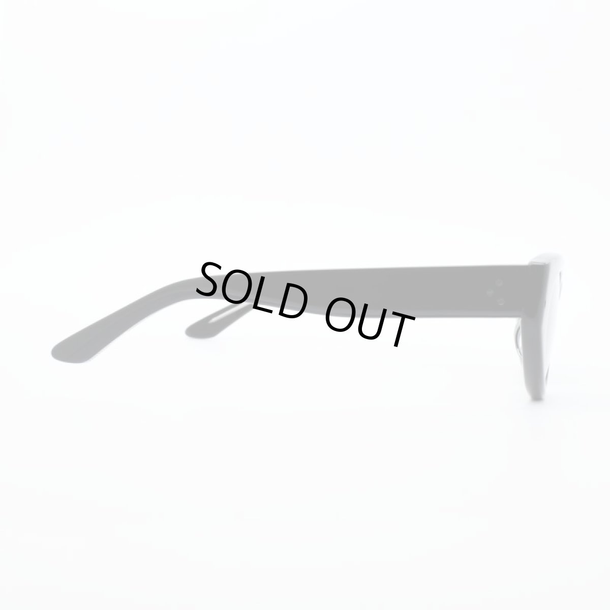 画像4: EYEVAN アイヴァン Regina col-PBK-BK 56サイズ (4)