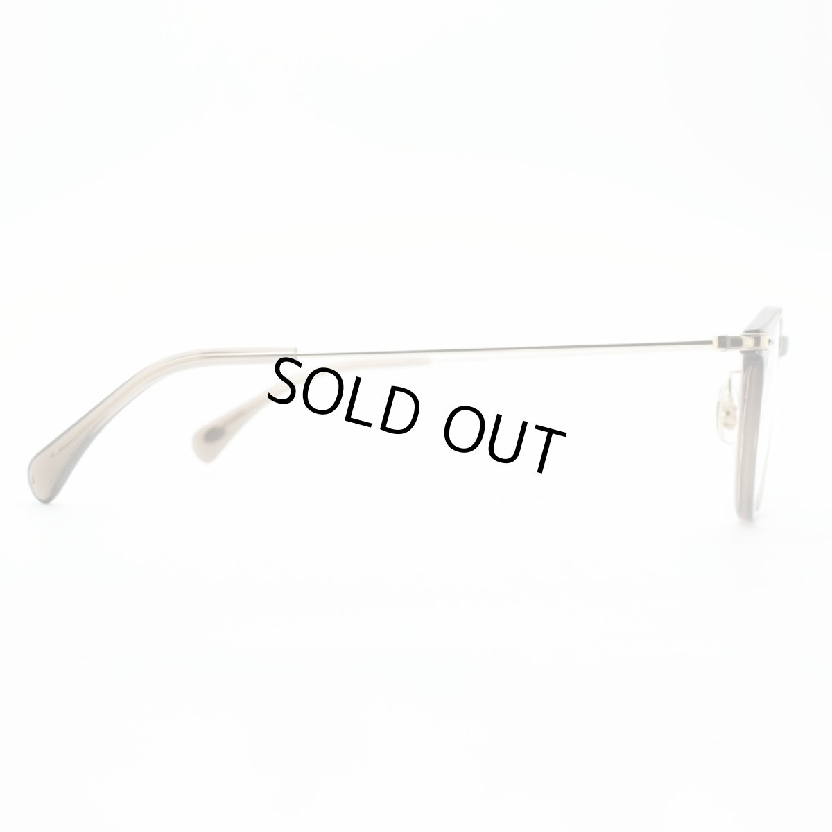 画像4: EYEVAN アイヴァン RIC col-RGR 47サイズ (4)