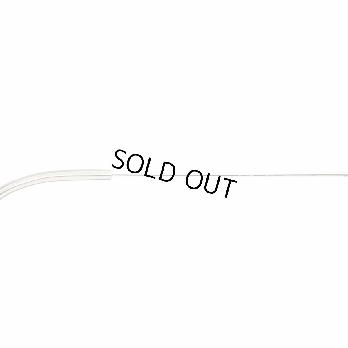 画像6: EYEVAN アイヴァン RIC col-RGR 47サイズ (6)