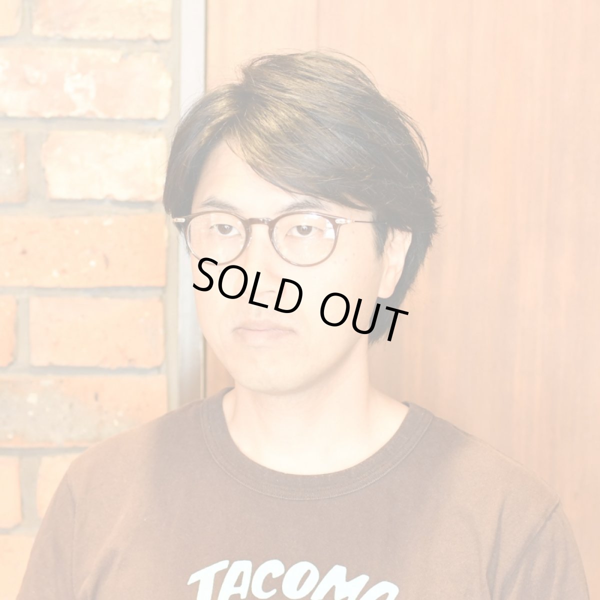 画像8: EYEVAN アイヴァン RIC col-RGR 47サイズ (8)