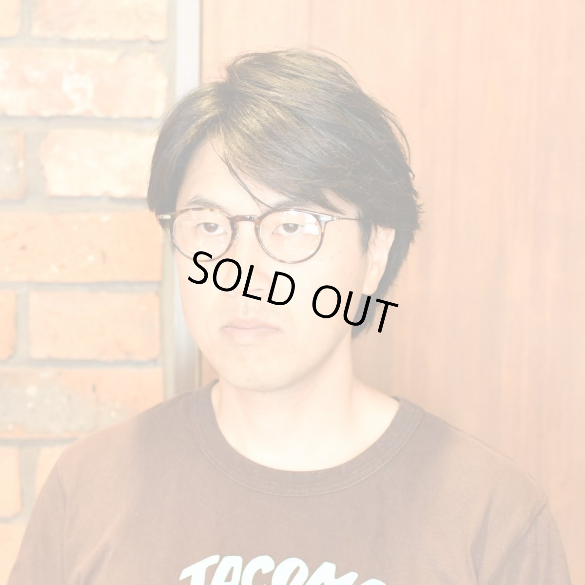 画像8: EYEVAN アイヴァン RIC col-TORT2 47サイズ (8)