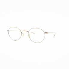 画像2: EYEVAN アイヴァン Romaine col-AG 46サイズ (2)