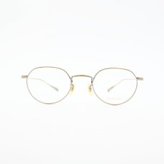 画像3: EYEVAN アイヴァン Romaine col-AG 46サイズ (3)