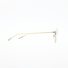 画像4: EYEVAN アイヴァン Romaine col-AG 46サイズ (4)