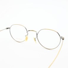 画像5: EYEVAN アイヴァン Romaine col-AG 46サイズ (5)