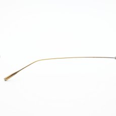 画像6: EYEVAN アイヴァン Romaine col-AG 46サイズ (6)