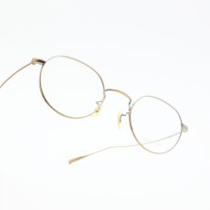画像10: EYEVAN アイヴァン Romaine col-AG 46サイズ (10)
