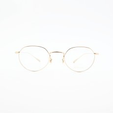 画像3: EYEVAN アイヴァン Romaine col-G 46サイズ (3)