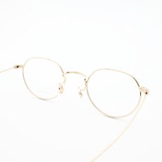画像5: EYEVAN アイヴァン Romaine col-G 46サイズ (5)