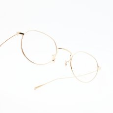 画像10: EYEVAN アイヴァン Romaine col-G 46サイズ (10)