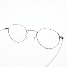 画像5: EYEVAN アイヴァン Romaine col-P 46サイズ (5)