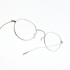 画像10: EYEVAN アイヴァン Romaine col-P 46サイズ (10)