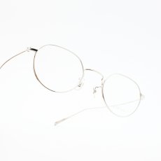 画像10: EYEVAN アイヴァン Romaine col-S 46サイズ (10)