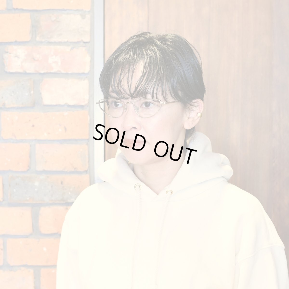 画像9: EYEVAN アイヴァン Rufus col-S 53サイズ (9)