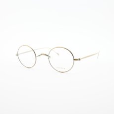 画像2: EYEVAN アイヴァン RUST col-AG 42サイズ (2)