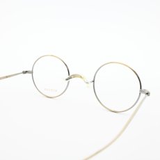 画像5: EYEVAN アイヴァン RUST col-AG 42サイズ (5)