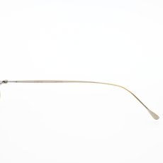 画像7: EYEVAN アイヴァン RUST col-AG 42サイズ (7)