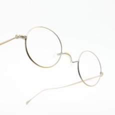 画像10: EYEVAN アイヴァン RUST col-AG 42サイズ (10)