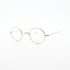 画像2: EYEVAN アイヴァン RUST col-AG 44サイズ (2)