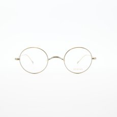 画像3: EYEVAN アイヴァン RUST col-AG 44サイズ (3)