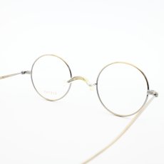 画像5: EYEVAN アイヴァン RUST col-AG 44サイズ (5)