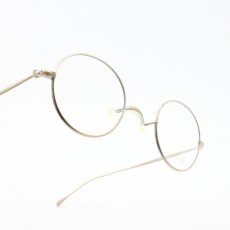 画像10: EYEVAN アイヴァン RUST col-AG 44サイズ (10)