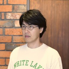 画像8: EYEVAN アイヴァン RUST col-IPBK 44サイズ (8)