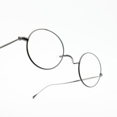 画像10: EYEVAN アイヴァン RUST col-IPBK 44サイズ (10)