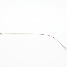 画像7: EYEVAN アイヴァン RUST col-S 44サイズ (7)