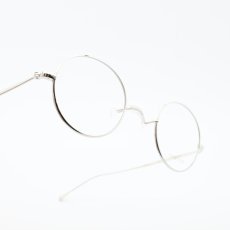 画像10: EYEVAN アイヴァン RUST col-S 44サイズ (10)