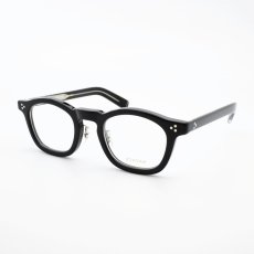 画像2: EYEVAN アイヴァン Sadler-CP col-PBK/S 47サイズ (2)