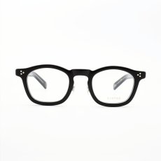 画像3: EYEVAN アイヴァン Sadler-CP col-PBK/S 47サイズ (3)