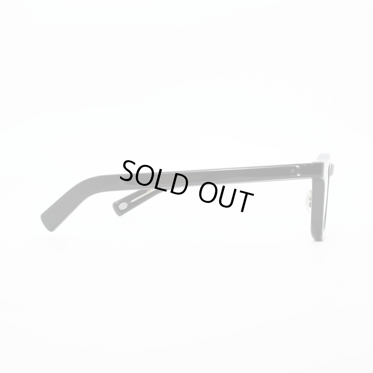 画像4: EYEVAN アイヴァン Sadler-CP col-PBK/S 47サイズ (4)