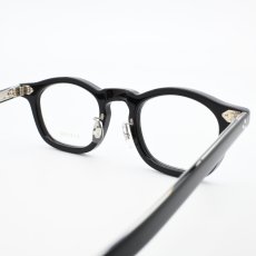 画像5: EYEVAN アイヴァン Sadler-CP col-PBK/S 47サイズ (5)
