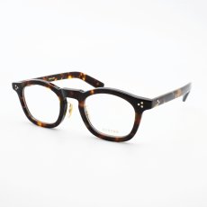 画像2: EYEVAN アイヴァン Sadler-CP col-TORT 47サイズ (2)