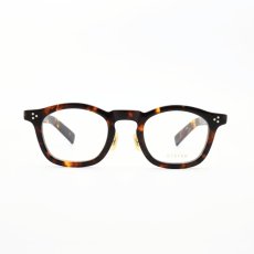 画像3: EYEVAN アイヴァン Sadler-CP col-TORT 47サイズ (3)