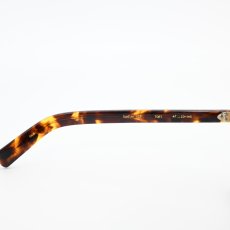 画像6: EYEVAN アイヴァン Sadler-CP col-TORT 47サイズ (6)