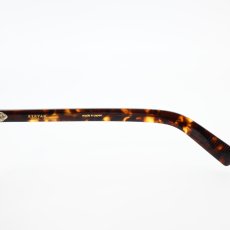 画像7: EYEVAN アイヴァン Sadler-CP col-TORT 47サイズ (7)